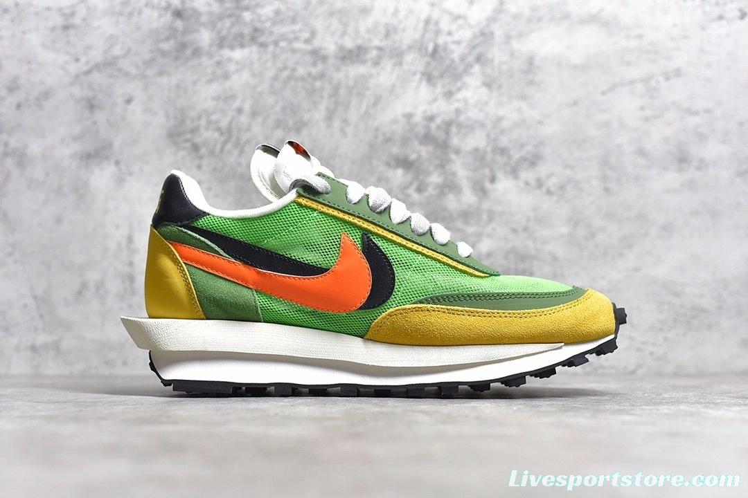 Sacai x Nike LVD Waffle