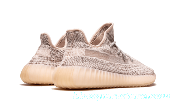 Adidas YEEZY Yeezy Boost 350 V2 Shoes Reflective Synth - FV5666 Sneaker WOMEN