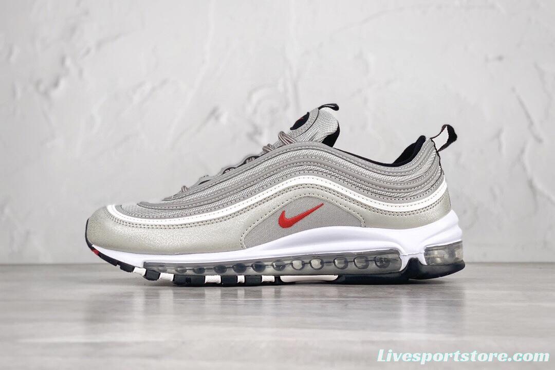 Nike Air Max 97 Silver Bullet（2016/2017）