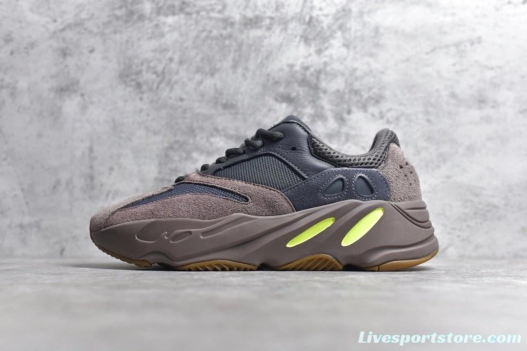 Adidas Yeezy 700 Mauve