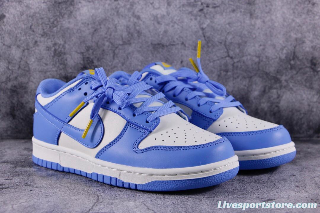 Nike Dunk Low “Coast”（woman）