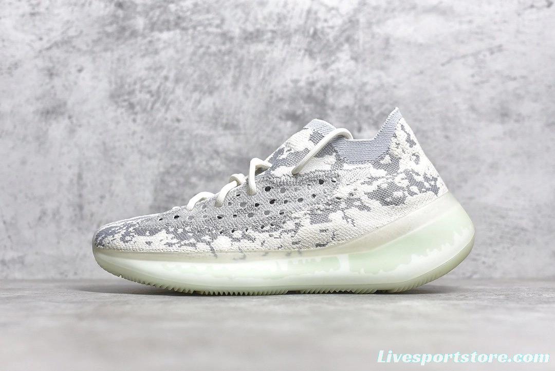 Adidas originals Yeezy Boost 380 Alien