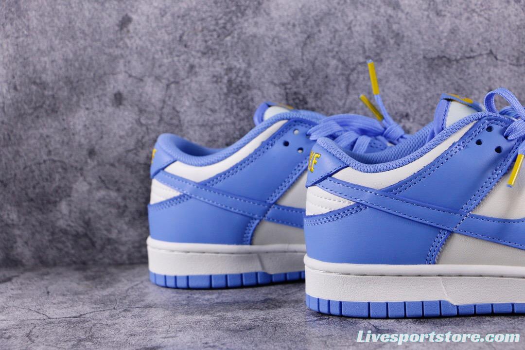 Nike Dunk Low “Coast”（woman）