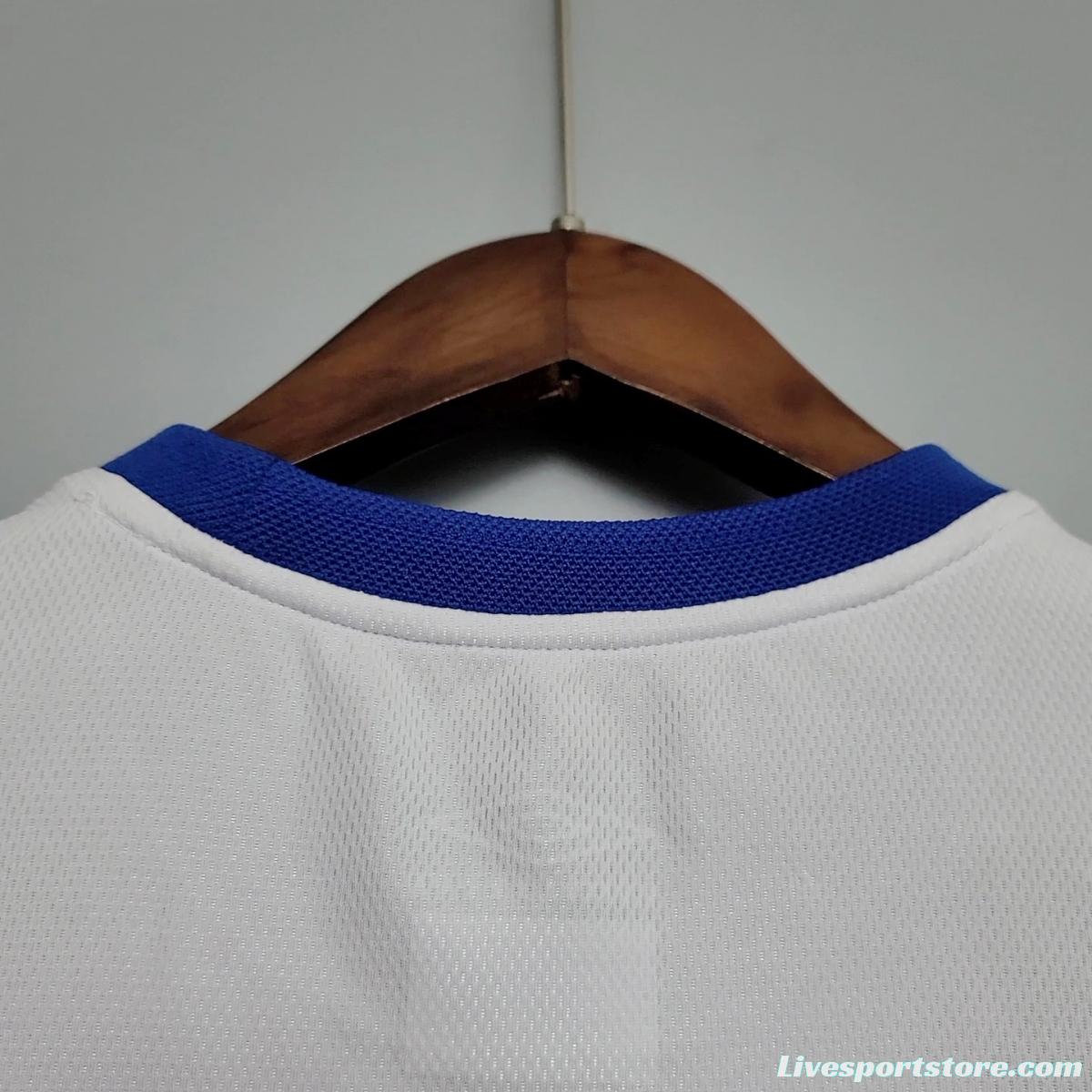 Retro 03/05 Chelsea away Soccer Jersey