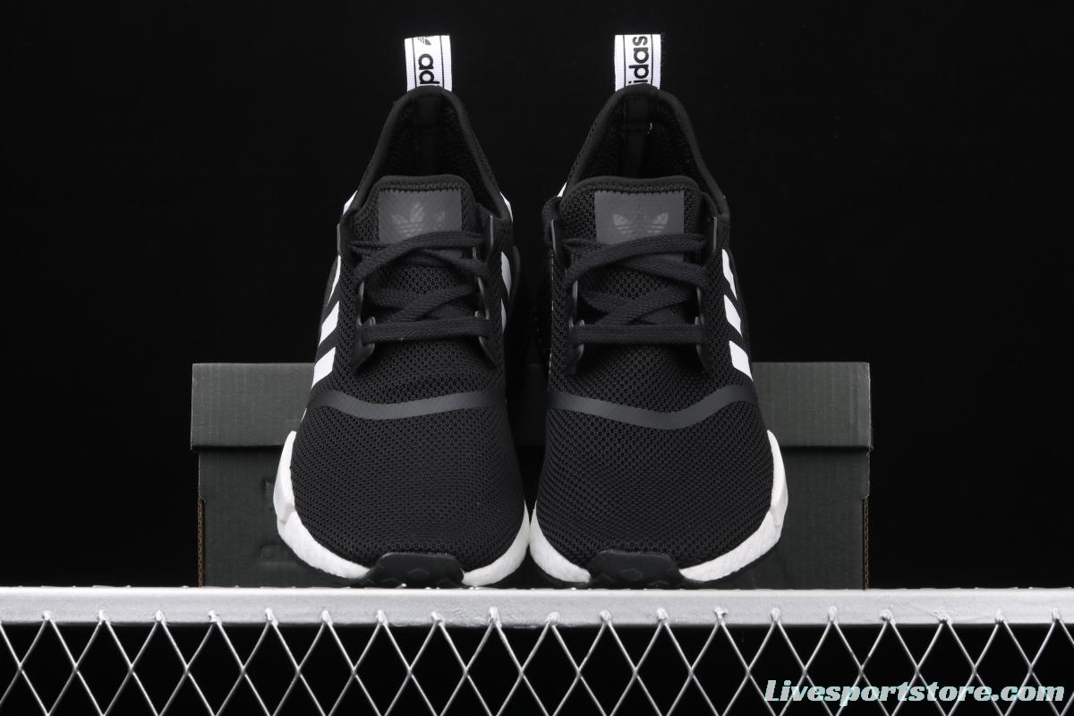 Adidas NMD R1 Boost B8031 really awesome casual running shoes