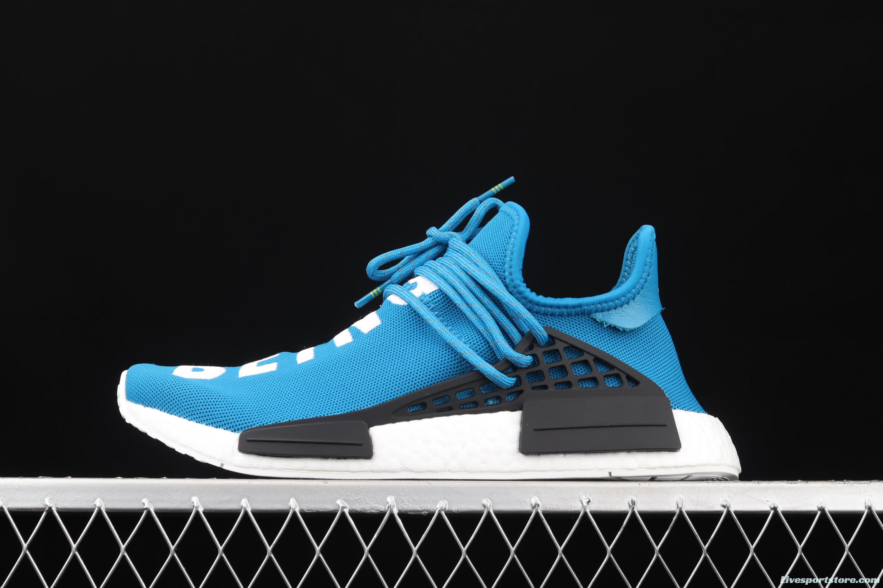 Adidasidas Pw Human Race NMD BB0618 Philippine running shoes