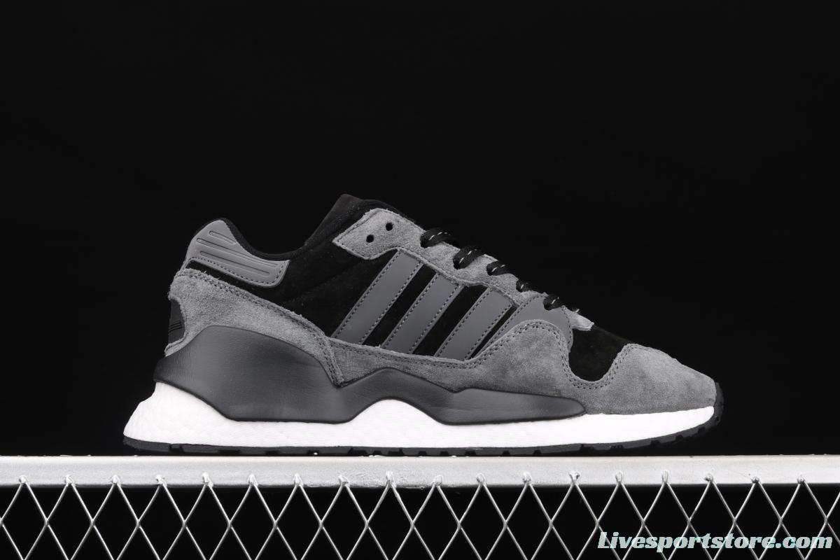 Adidas ZX930 x EQT Never MAdidase Pack G26755 vintage casual shoes