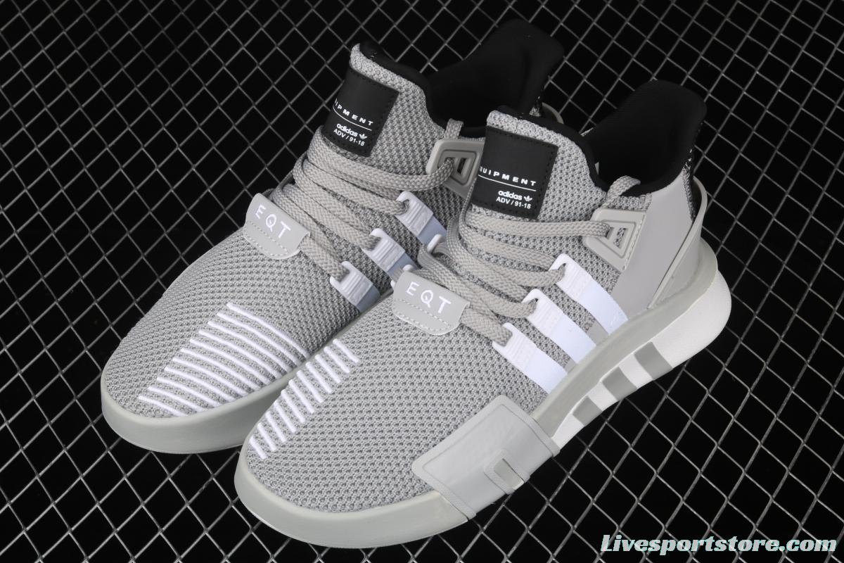 Adidas EQT Bask AdidasV B37546 Das sports casual shoes