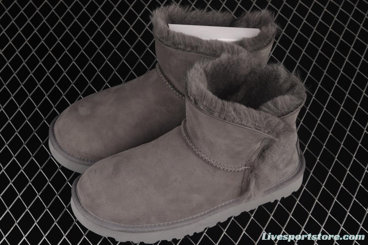 UGG Mini Bailey Button II classic outdoor snow boots 1103745