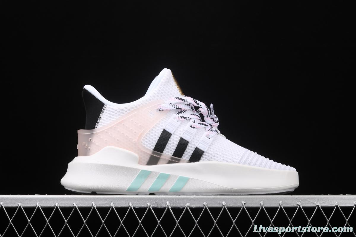 Adidas EQT Bask AdidasV EE5043 Das sports casual shoes