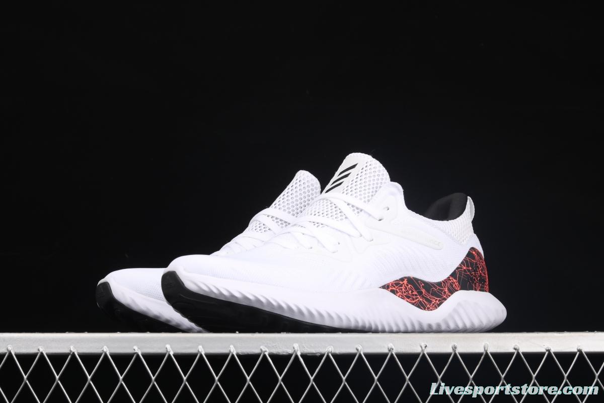 AlphaBounce Beyond M B89100 Alpha net casual running shoes