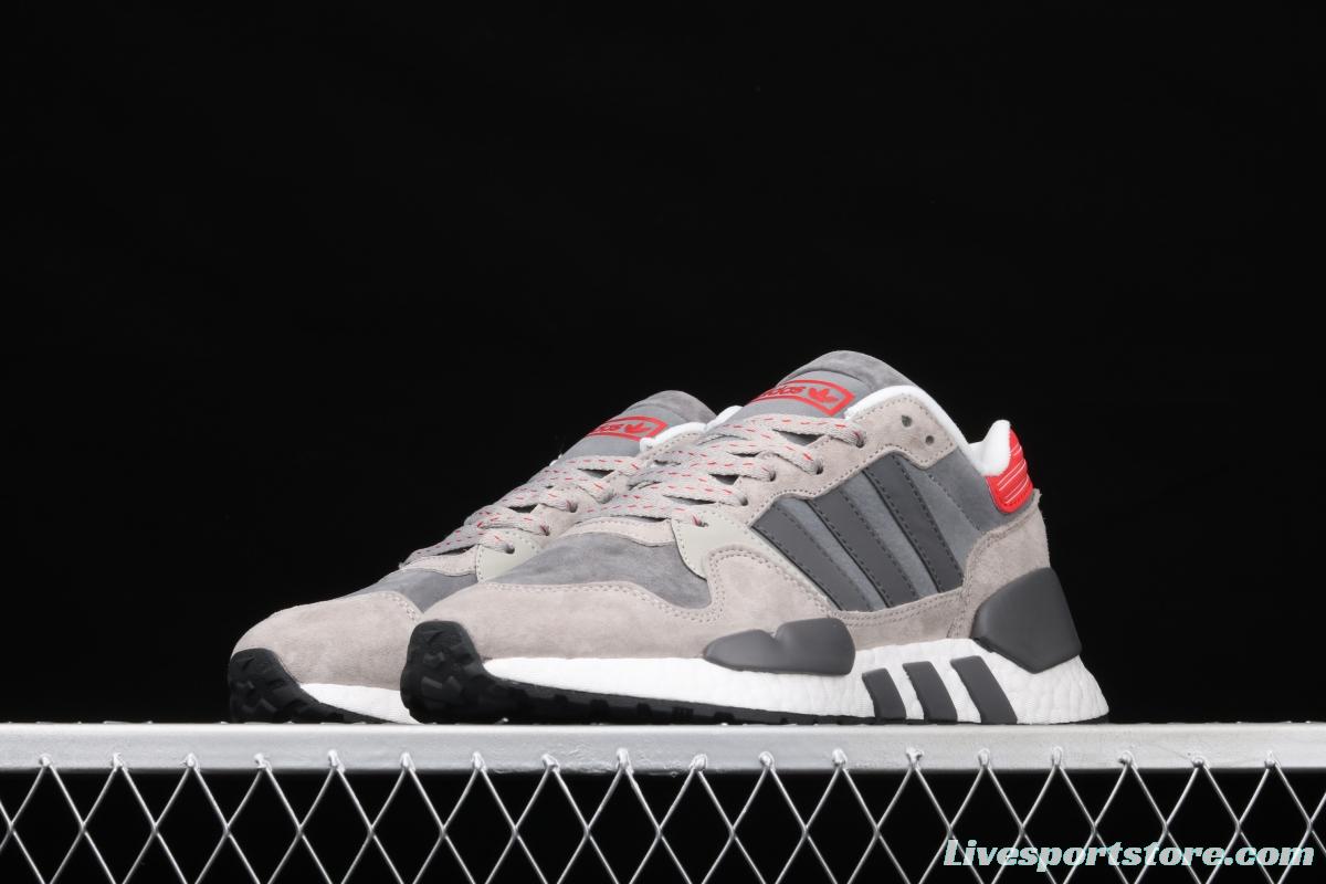 Adidas ZX930 x EQT Never MAdidase Pack G26155 retro casual shoes