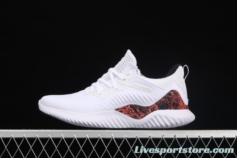 AlphaBounce Beyond M B89100 Alpha net casual running shoes