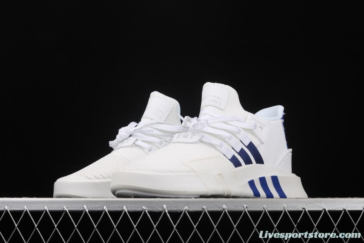 Adidas EQT Bask AdidasV FU9488 Das sports casual shoes