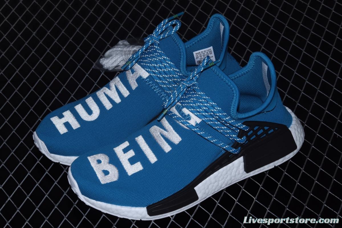 Adidasidas Pw Human Race NMD BB0618 Philippine running shoes