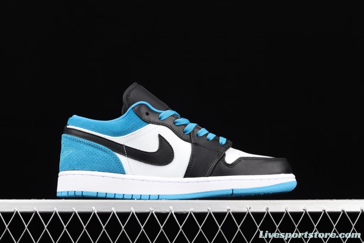 Air Jordan 1 Low low-side cultural leisure sports shoes CK3022-004