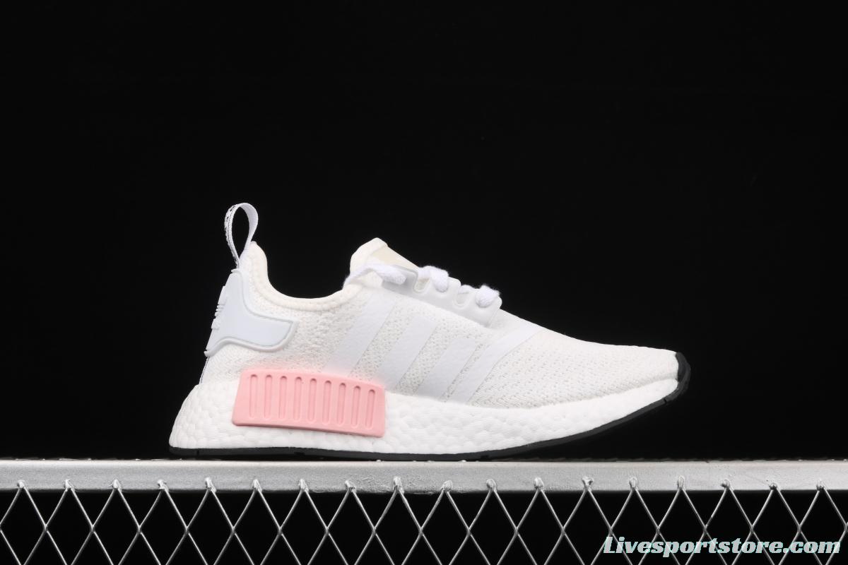 Adidas NMD R1 Boost EE5173 really cool casual running shoes