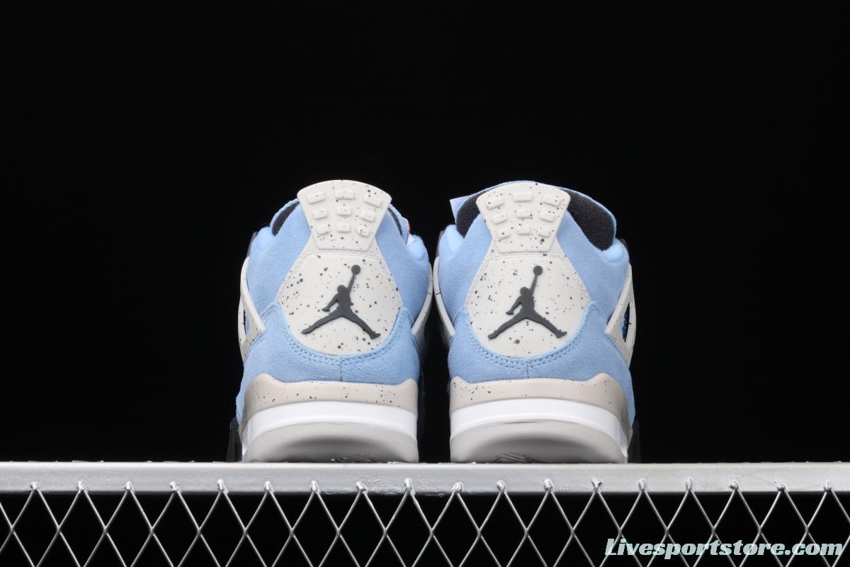 Air Jordan 4 SE University Blue University Blue CT8527-400