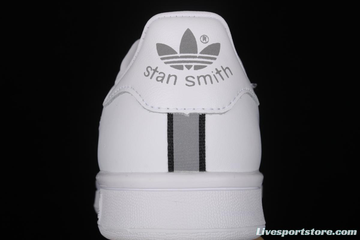 Adidas Stan Smith Static BD7455 Smith casual board shoes