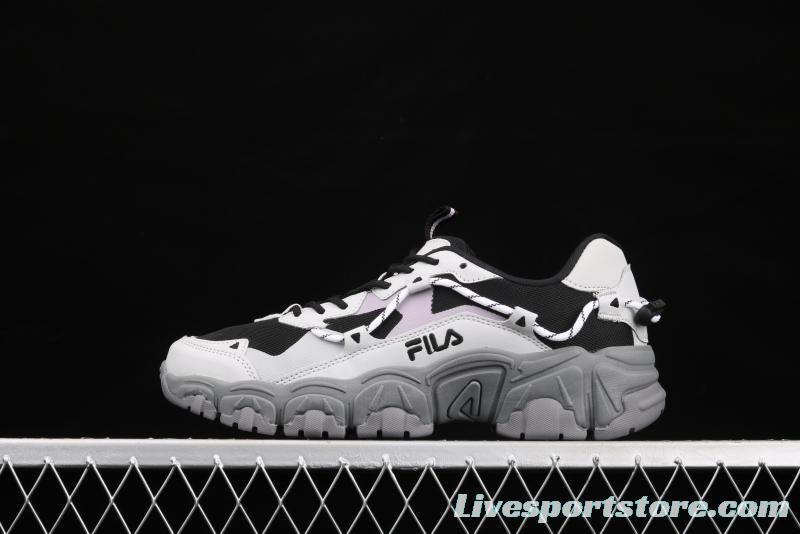 Fila 2021 new breathable cat claw shoes F12W114111ABA