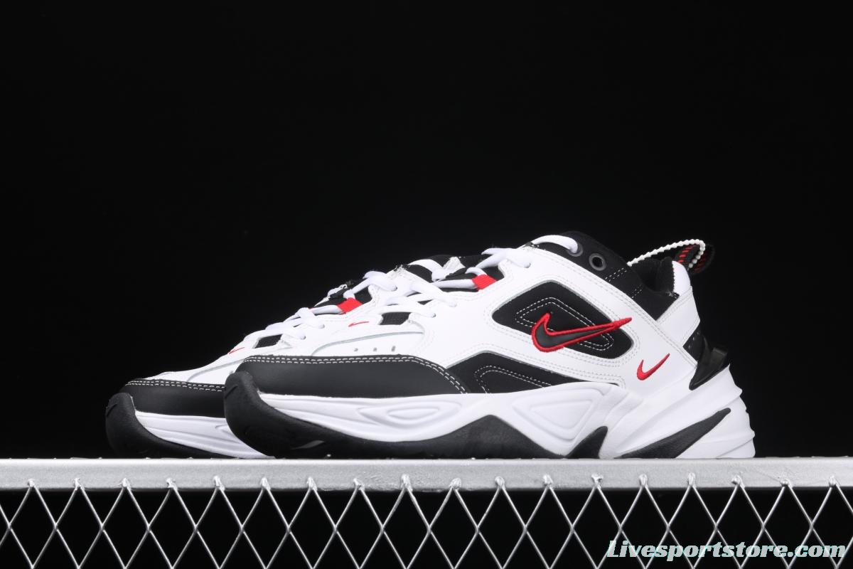 NIKE M2K Tekno color matching retro sports daddy shoes AV4789-104