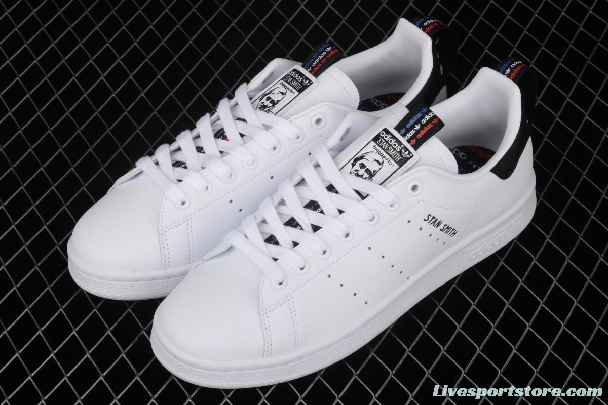 Adidas Stan Smith FW5814 Smith first-layer neutral casual board shoes