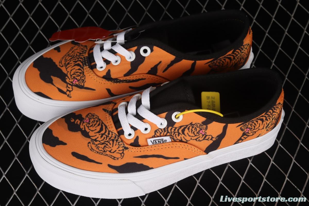 Vans Style 36 million year of Tiger limits low-top casual board shoes VN0A5RD0RA