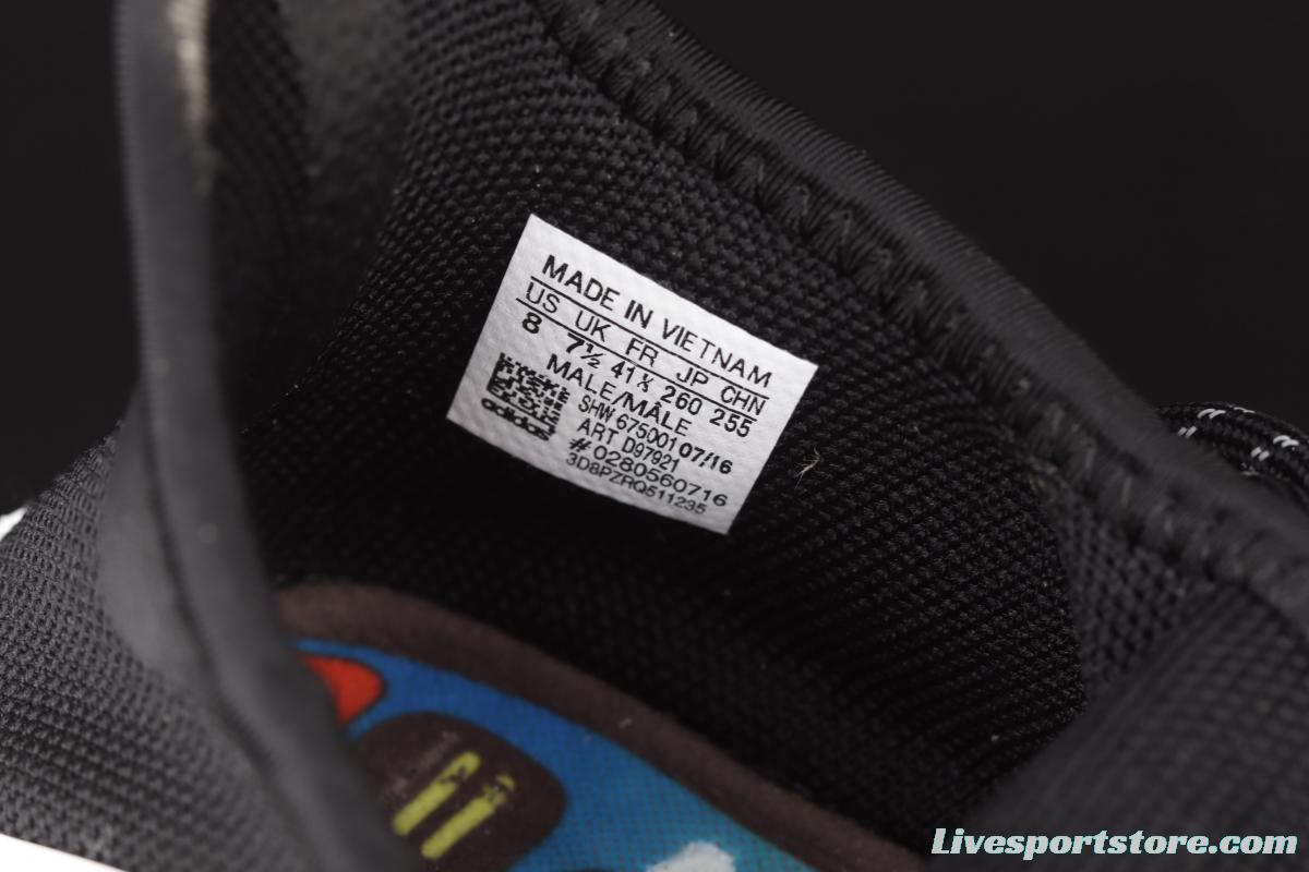 Adidasidas Pw Human Race NMD D97921 Philippine Dong running shoes