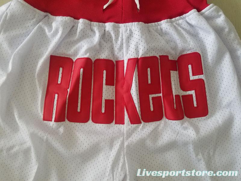 J*D Throwback Classics Basketball Club Shorts