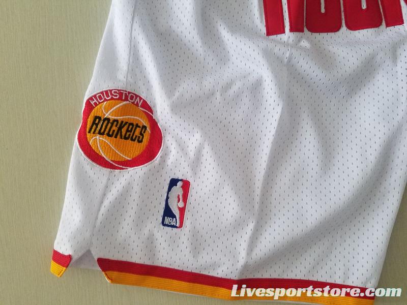 J*D Throwback Classics Basketball Club Shorts