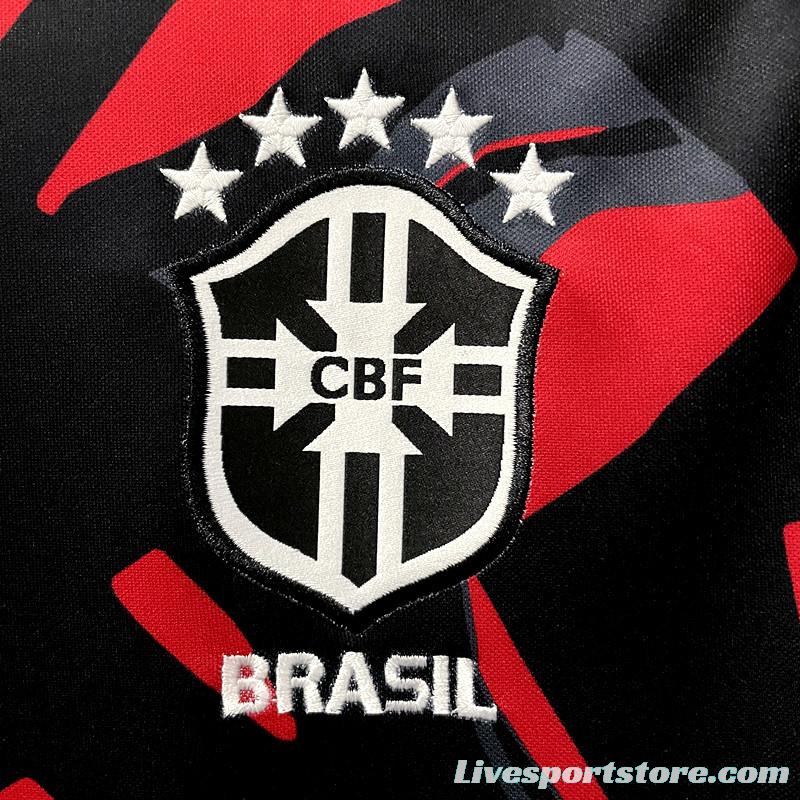 22/23 Brazil Black Special Edition 