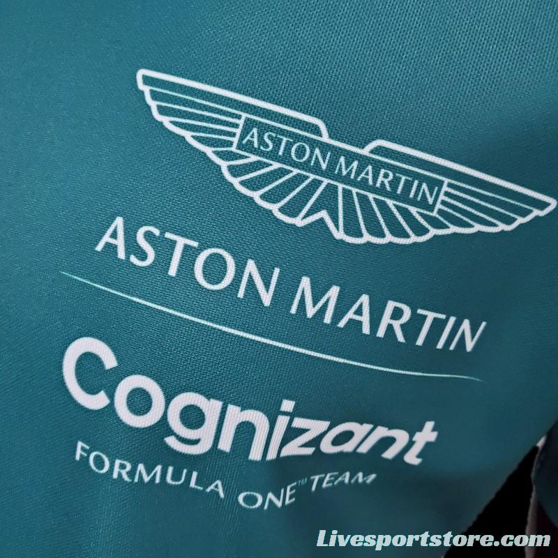 F1 Formula One 2022 Astontin 