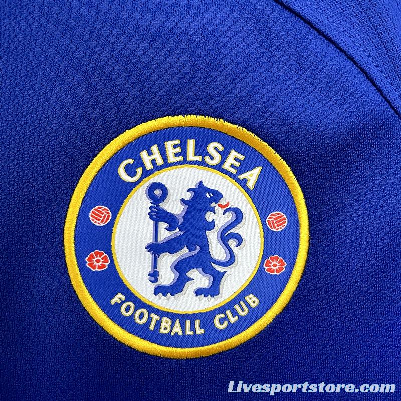 22/23 Chelsea Home  Soccer Jersey