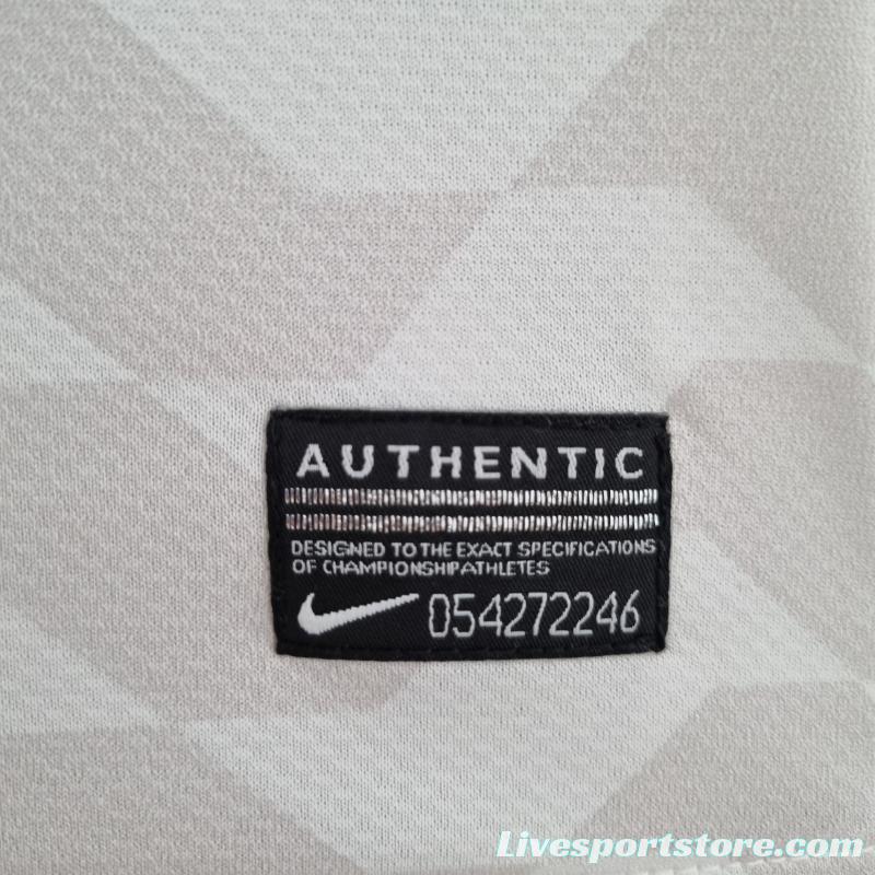 Retro Corinthians 2012 Home  Soccer Jersey