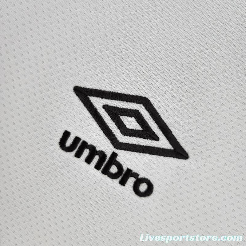 22/23 Gremio Away  Soccer Jersey