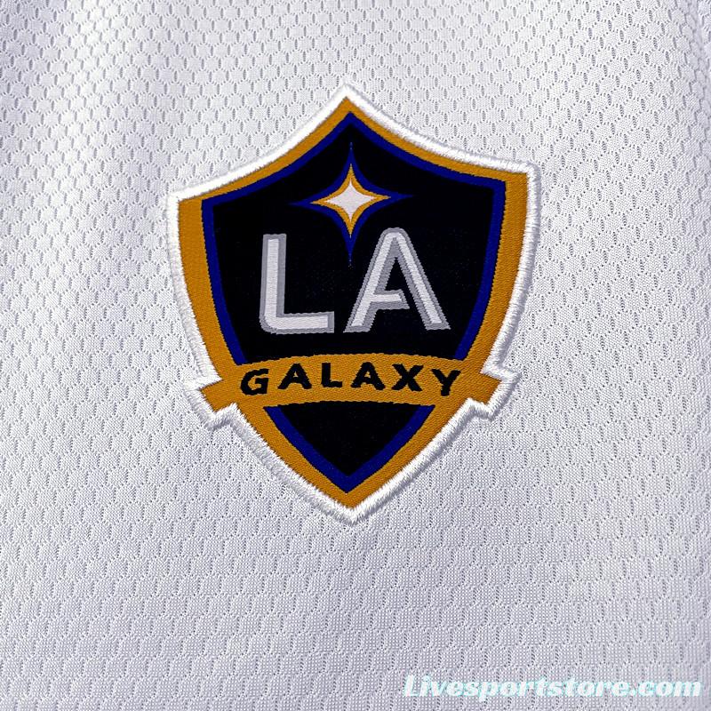 22/23 Galaxy Home  Soccer Jersey