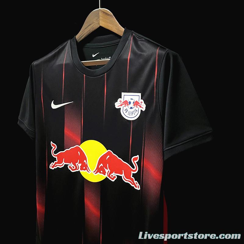 22/23 RB Leipzig Third Soccer Jersey