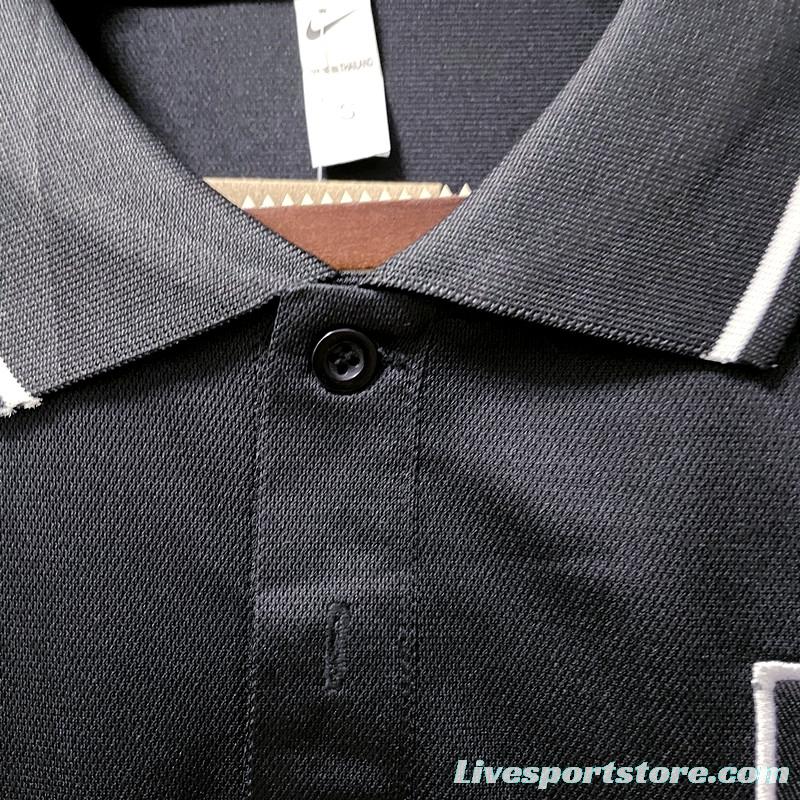 POLO England Black