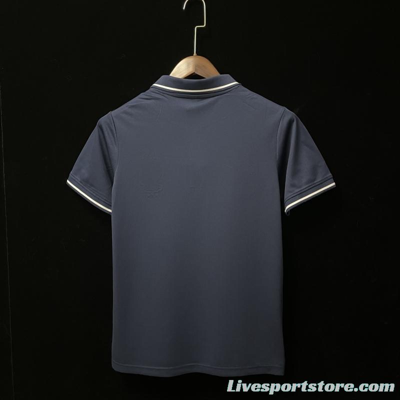 POLO French Royal Blue