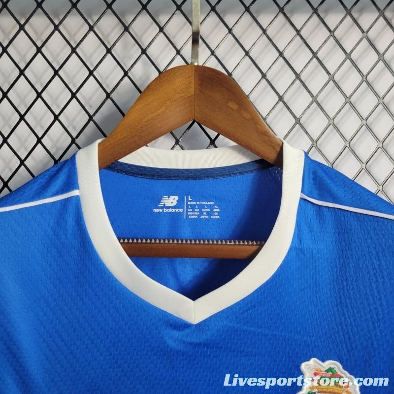 22/23 FC Porto Third Soccer Jersey