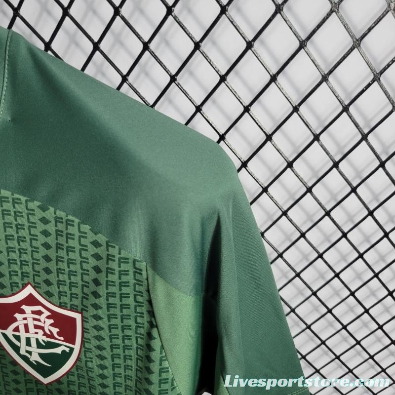 22/23 Fluminense Green