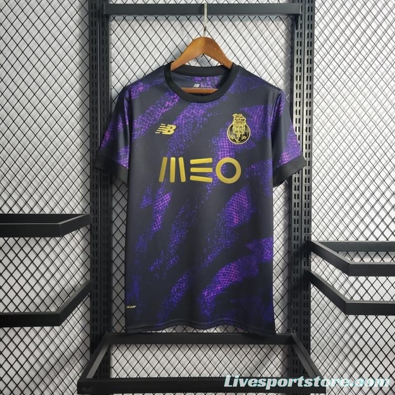 22/23 FC Porto Special Edition Purple