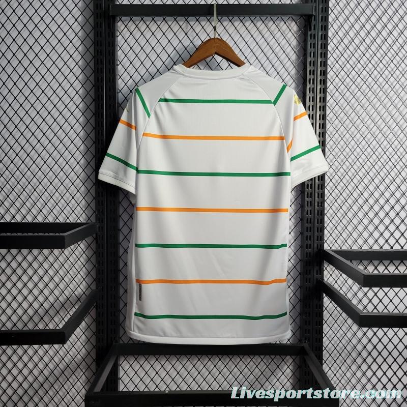 22/23 Venezia FC Away Soccer Jersey