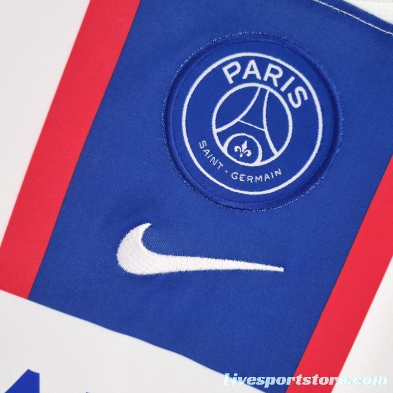 22/23 Wowan PSG Third Soccer Jersey