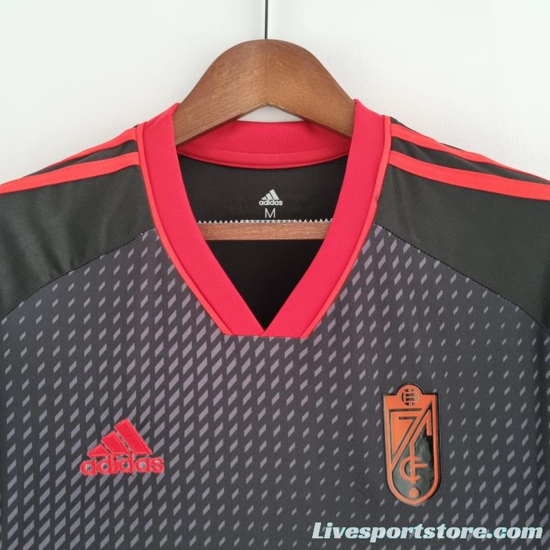 22/23 Granada Away Soccer Jersey