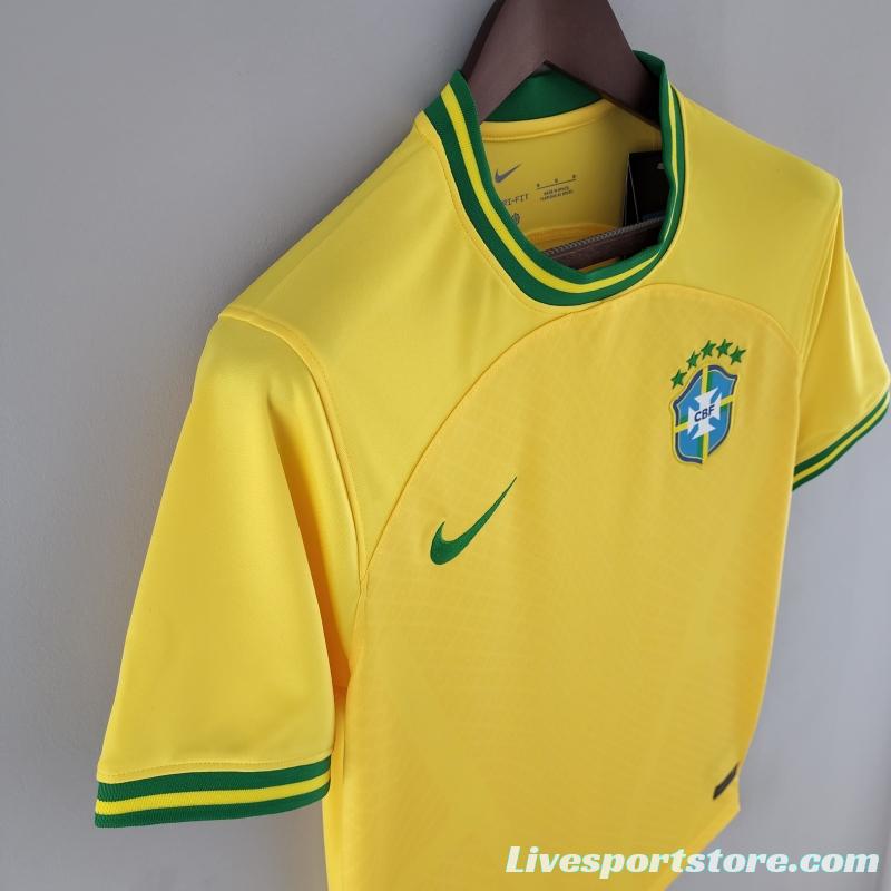 2022 Brazil Concept Yellow