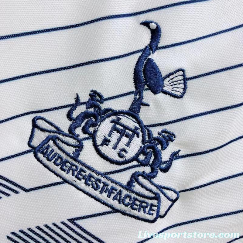 Retro 95/96 Tottenham Hotspur Home Jersey