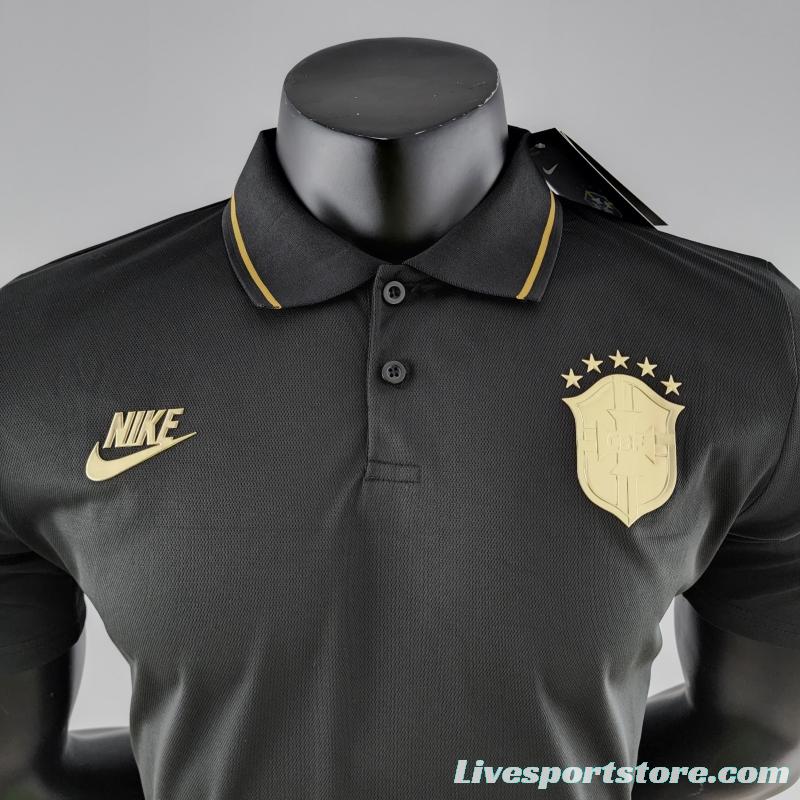 2022 POLO Brazil Black