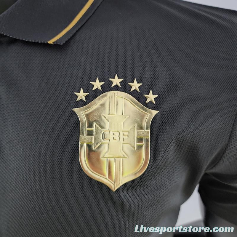 2022 POLO Brazil Black