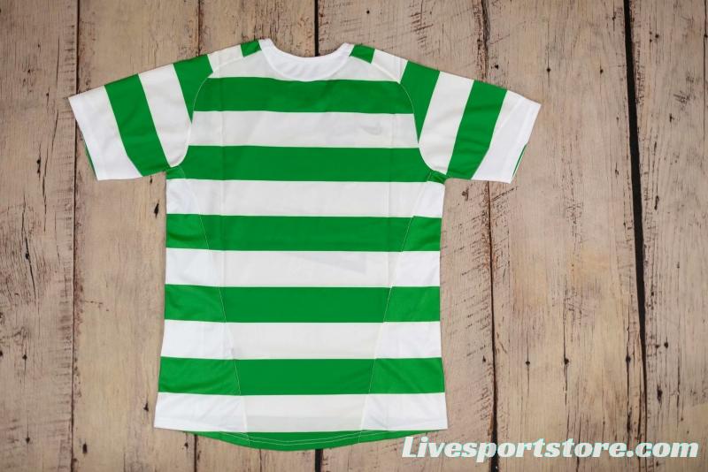 RETRO 05/06 Celtic Home Soccer Jersey